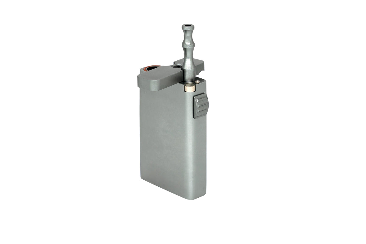 ONGROK - Aluminum Dugout One Hitter