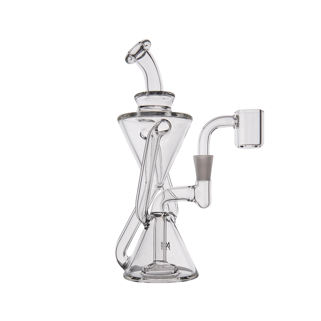 MJ Arsenal - Time Turner Mini Dab Rig