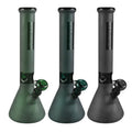 Diamond Glass - Beaker Bong