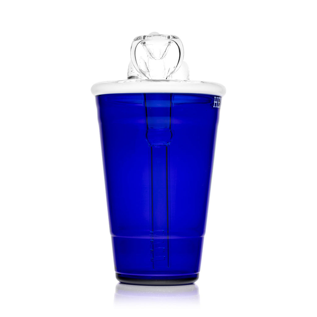 HEMPER - Beer Pong Bong 5.9"