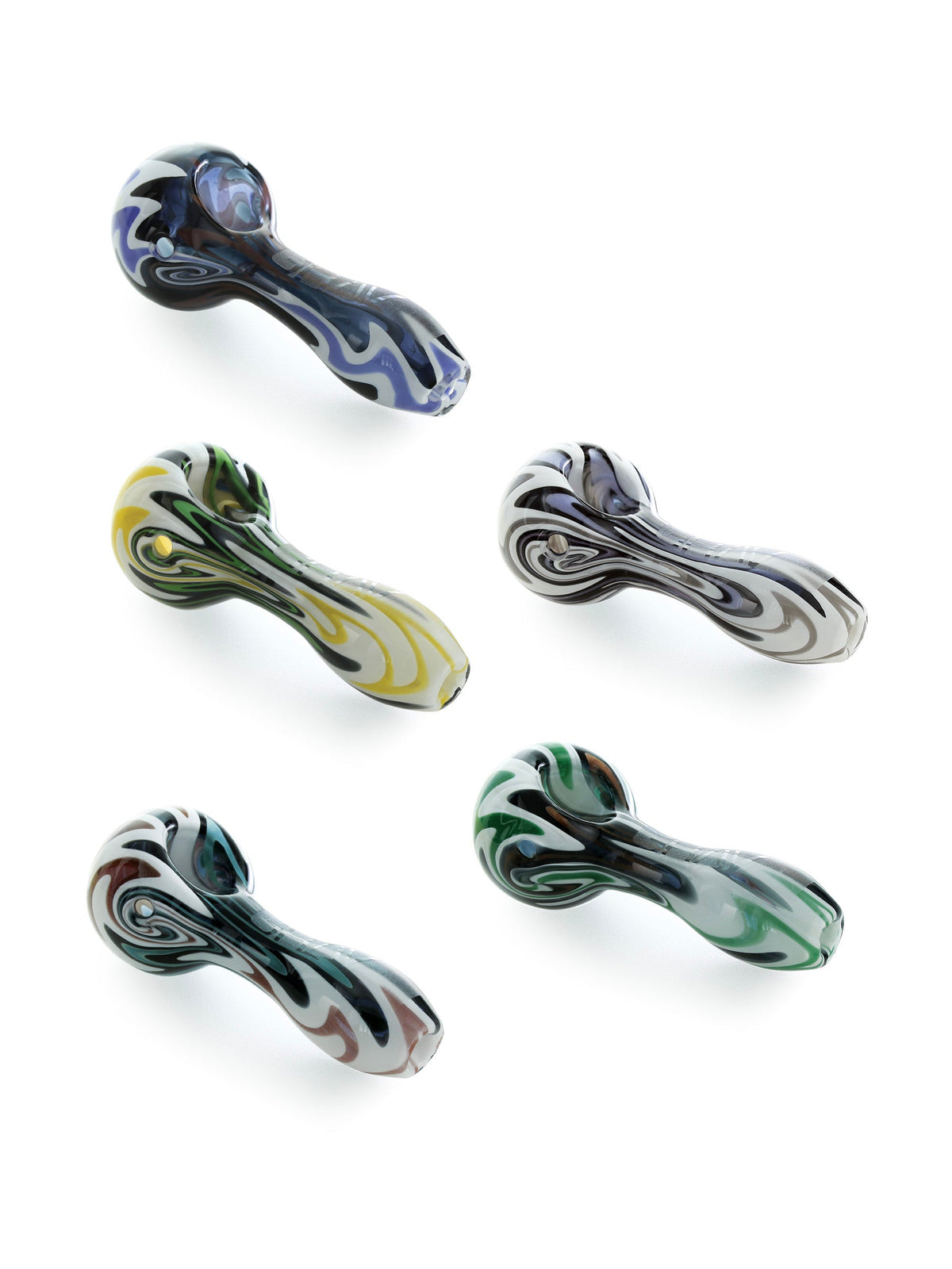 GRAV® > WigWag Spoon