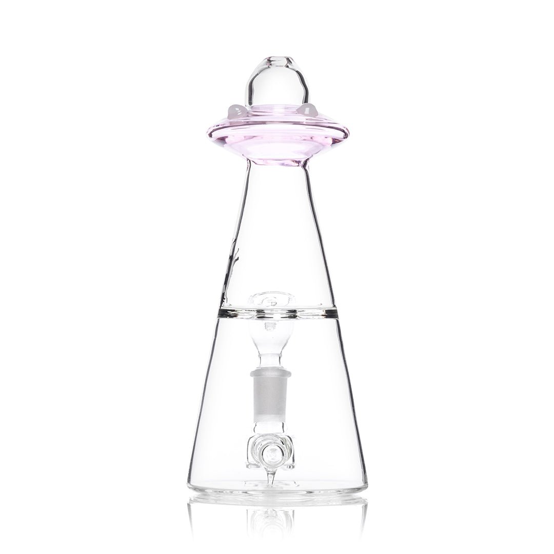 HEMPER - UFO Vortex Rig