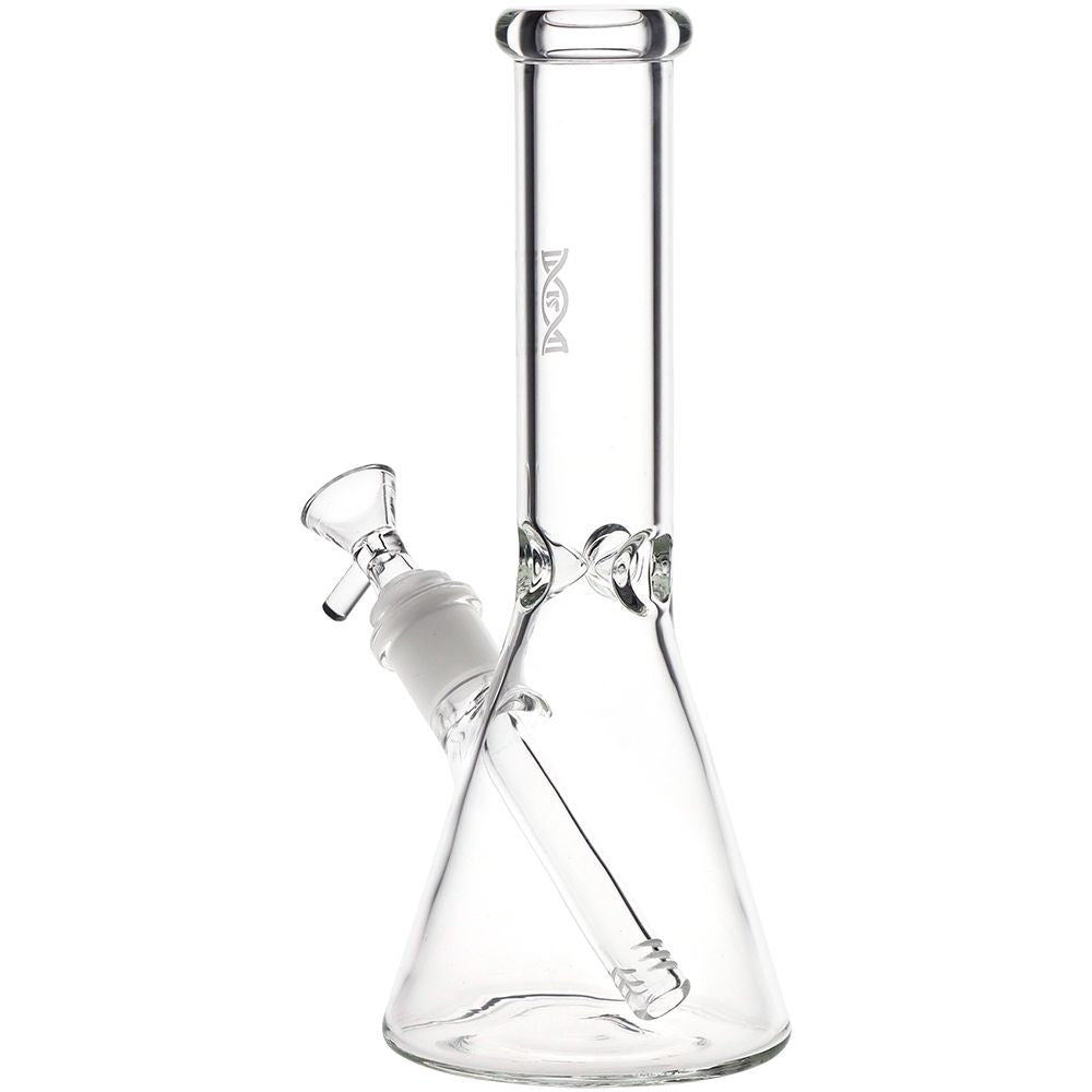 Pulsar ~ CORE Beaker Glass Water Pipe - 10" / 14mm F