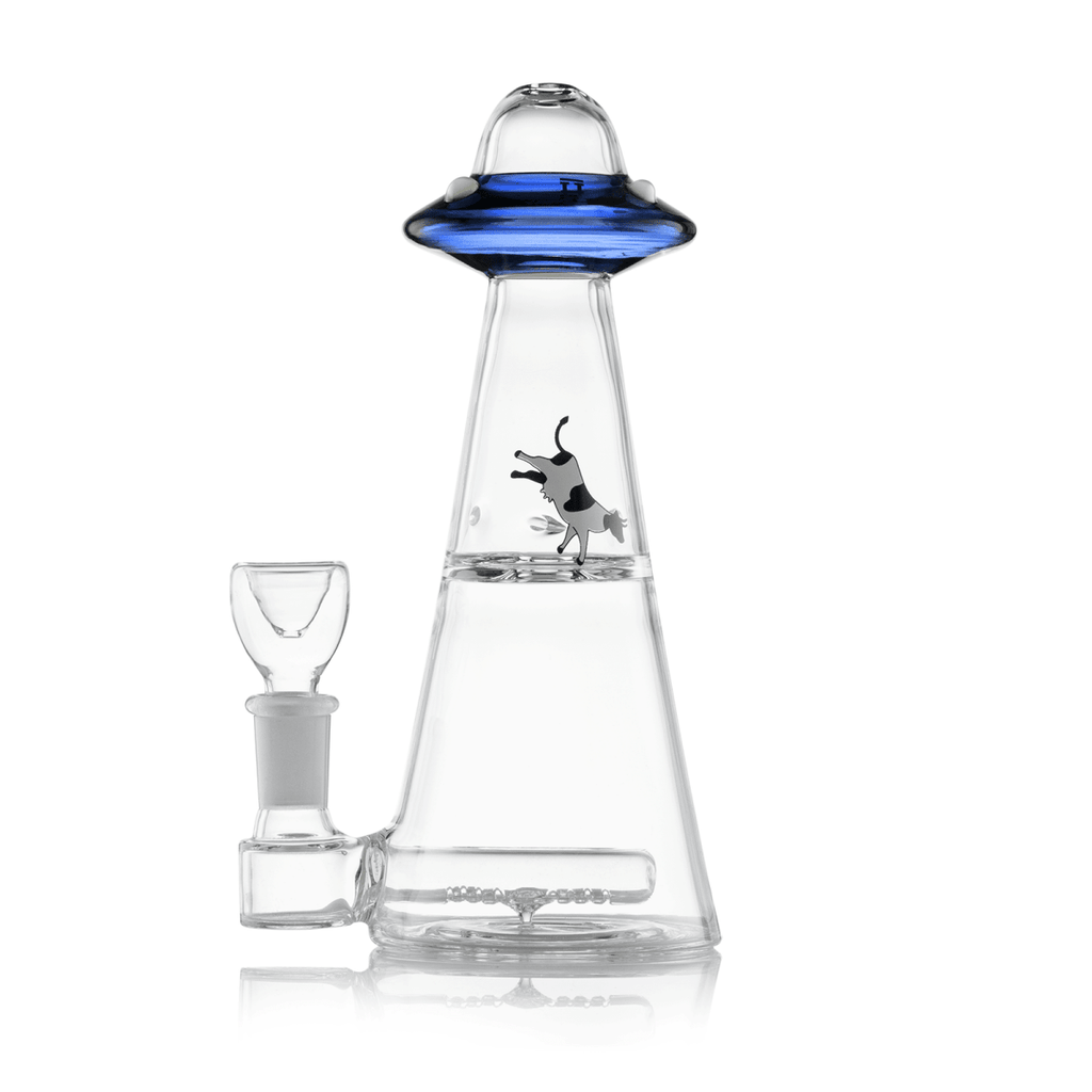 HEMPER - UFO Vortex Rig