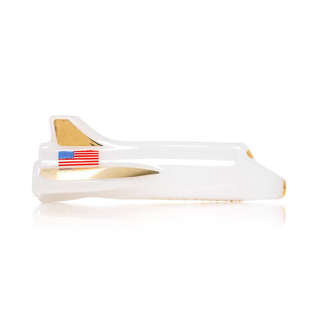 HEMPER - Space Shuttle Hand Pipe