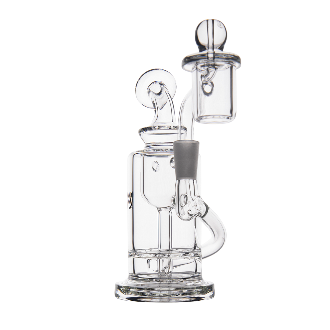 MJ Arsenal - Ursa Mini Dab Rig