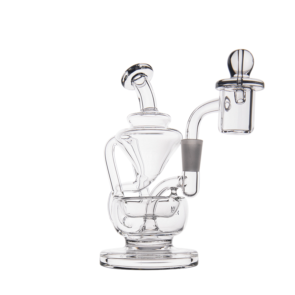 MJ Arsenal - Claude Mini Dab Rig