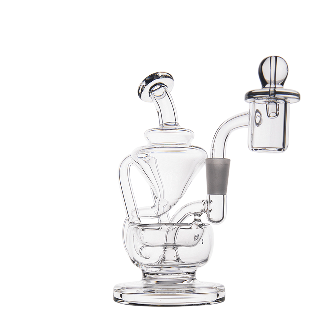 MJ Arsenal - Claude Mini Dab Rig