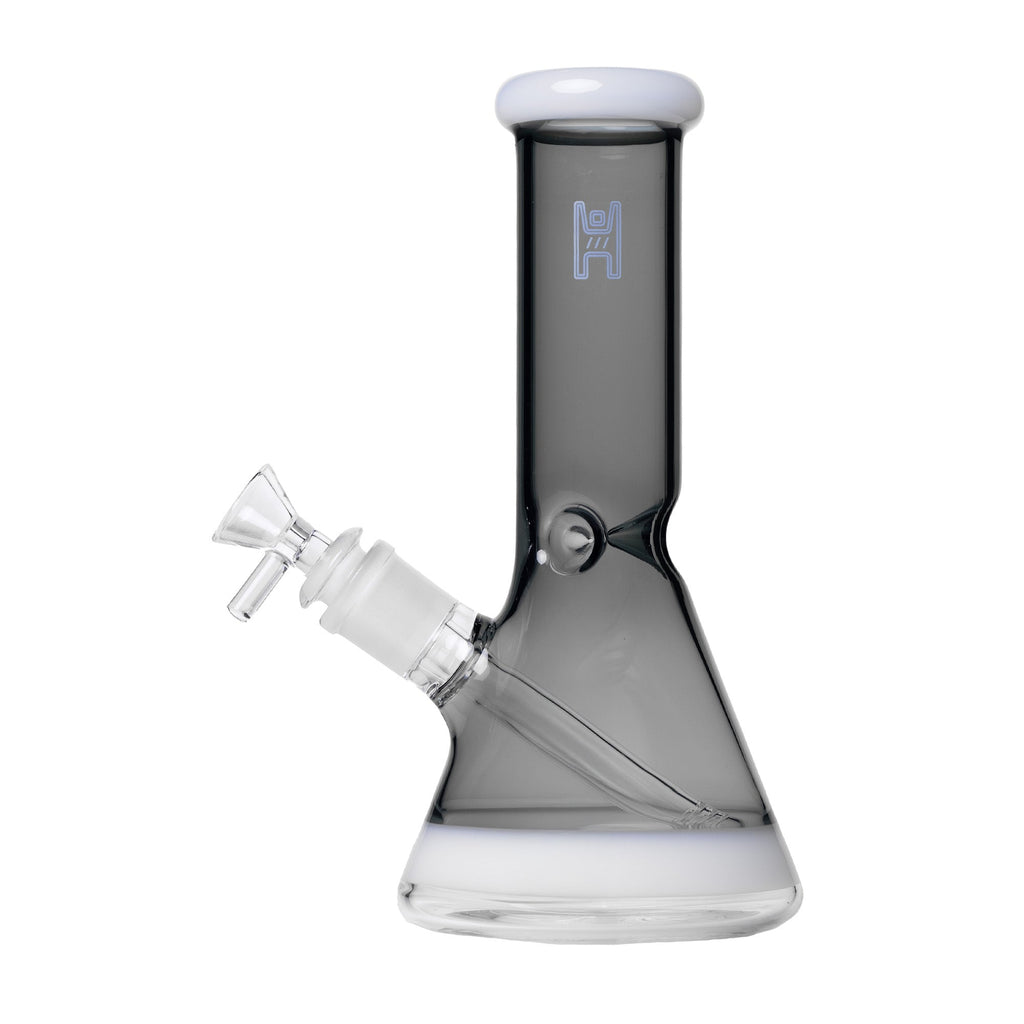 Human Grade - 9" Beaker Bong