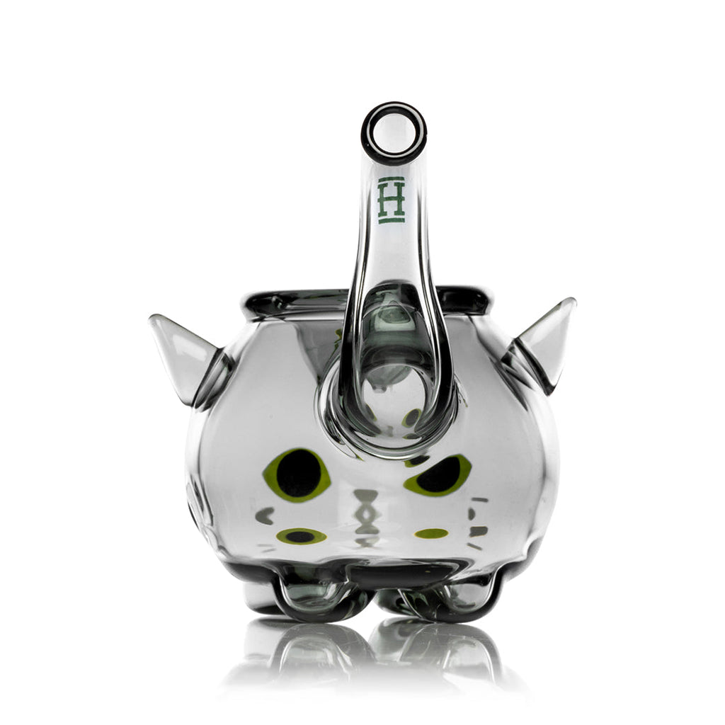 HEMPER -Black Cat  Handpipe 3"
