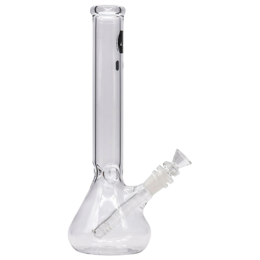 LA Pipes - 12" Classic Beaker Bong