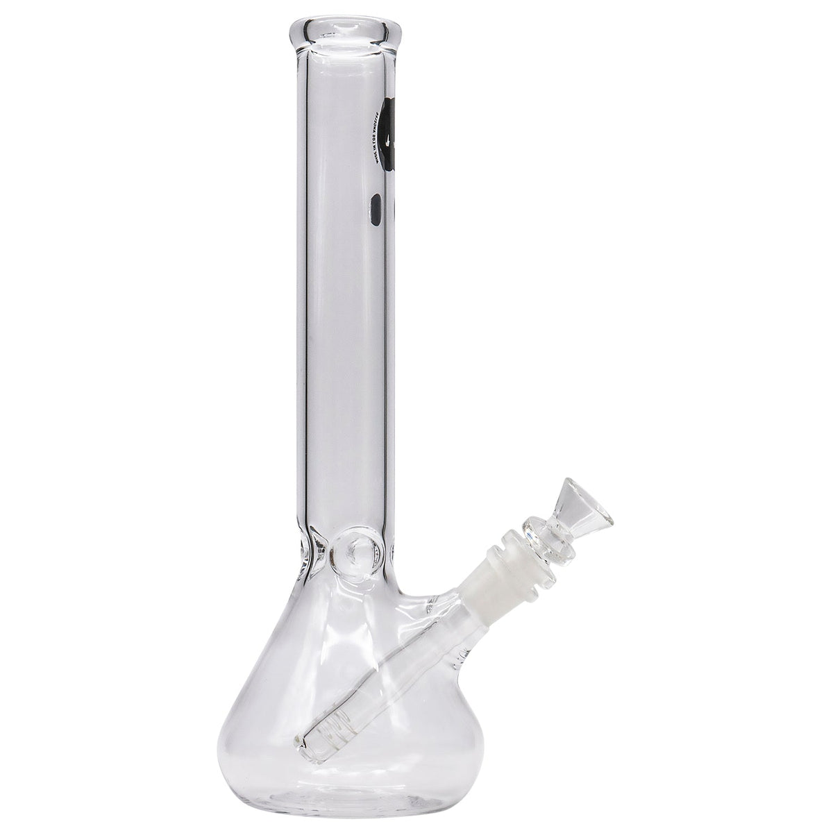 LA Pipes - 12" Classic Beaker Bong