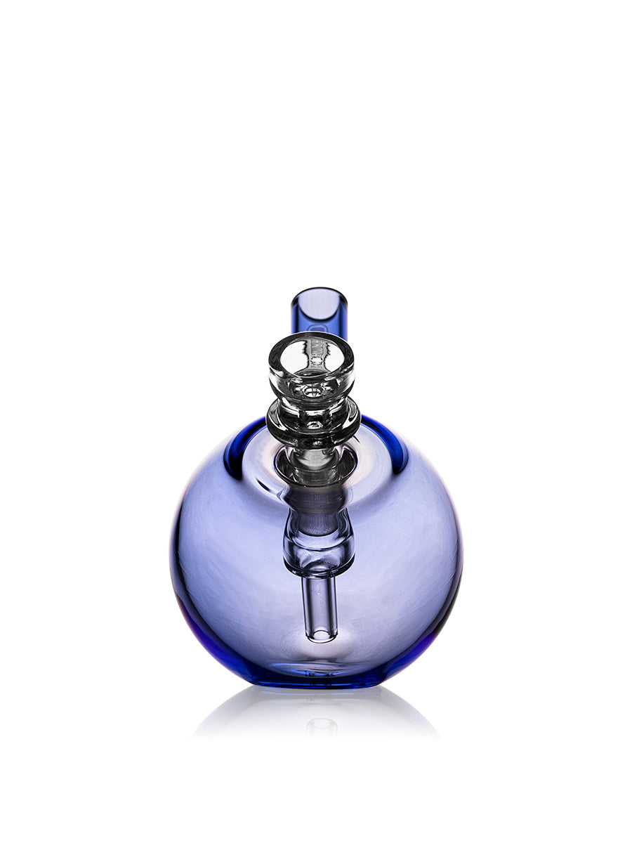 Grav > Spherical Pocket Bubbler - Assorted Colors