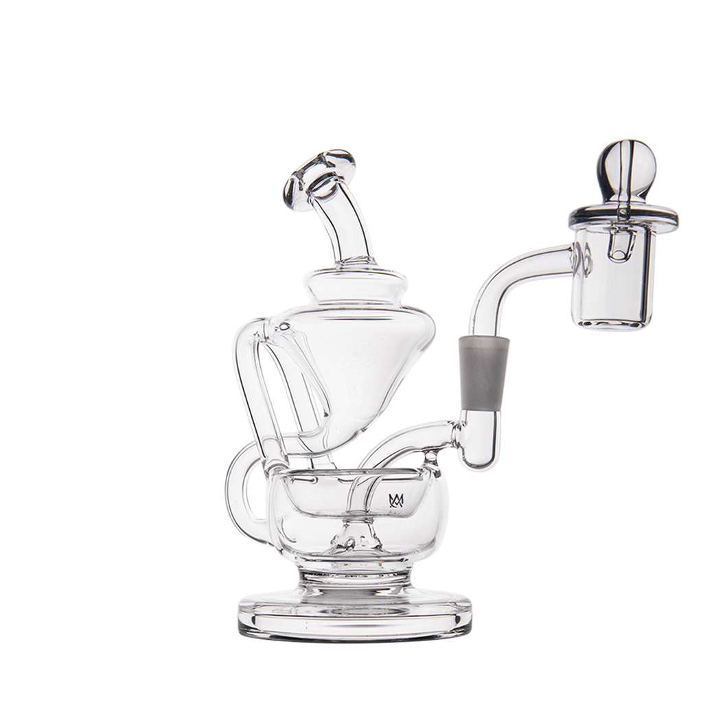 MJ Arsenal - Claude Mini Dab Rig