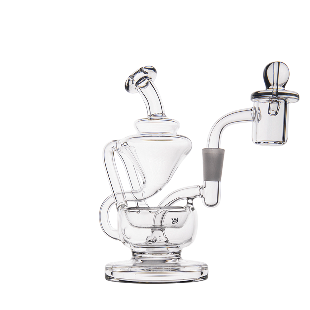 MJ Arsenal - Claude Mini Dab Rig
