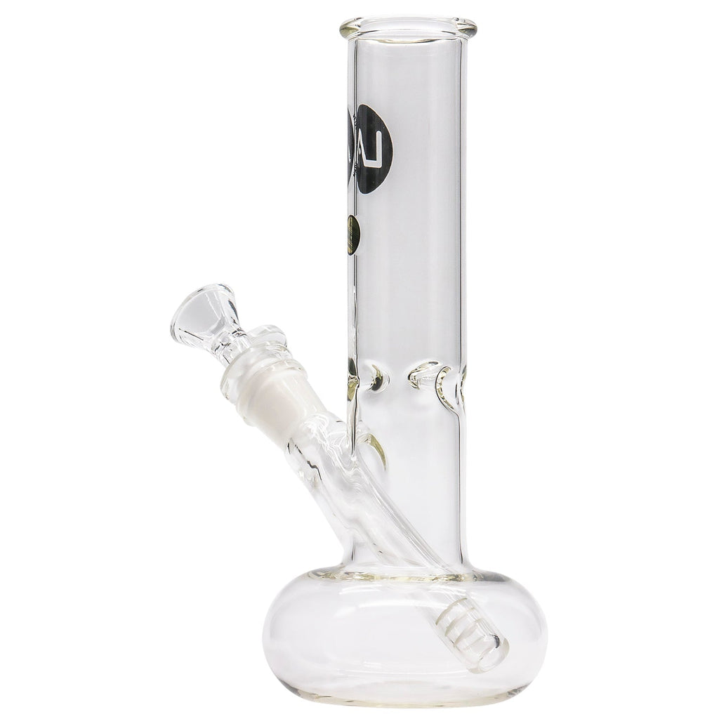 LA Pipes - Donut Base Bong