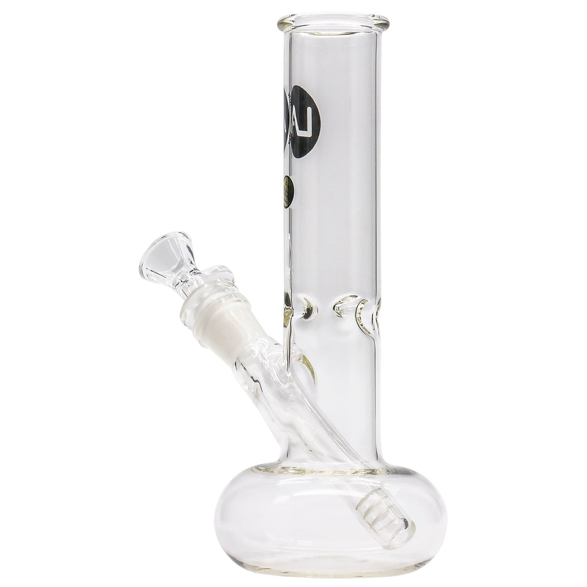 LA Pipes - Donut Base Bong