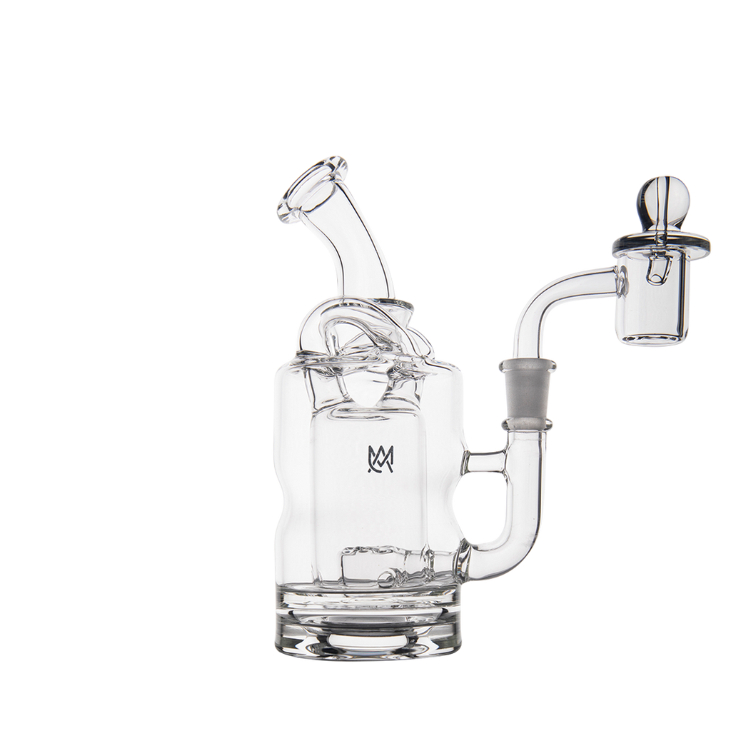 MJ Arsenal - Turbine Mini Dab Rig