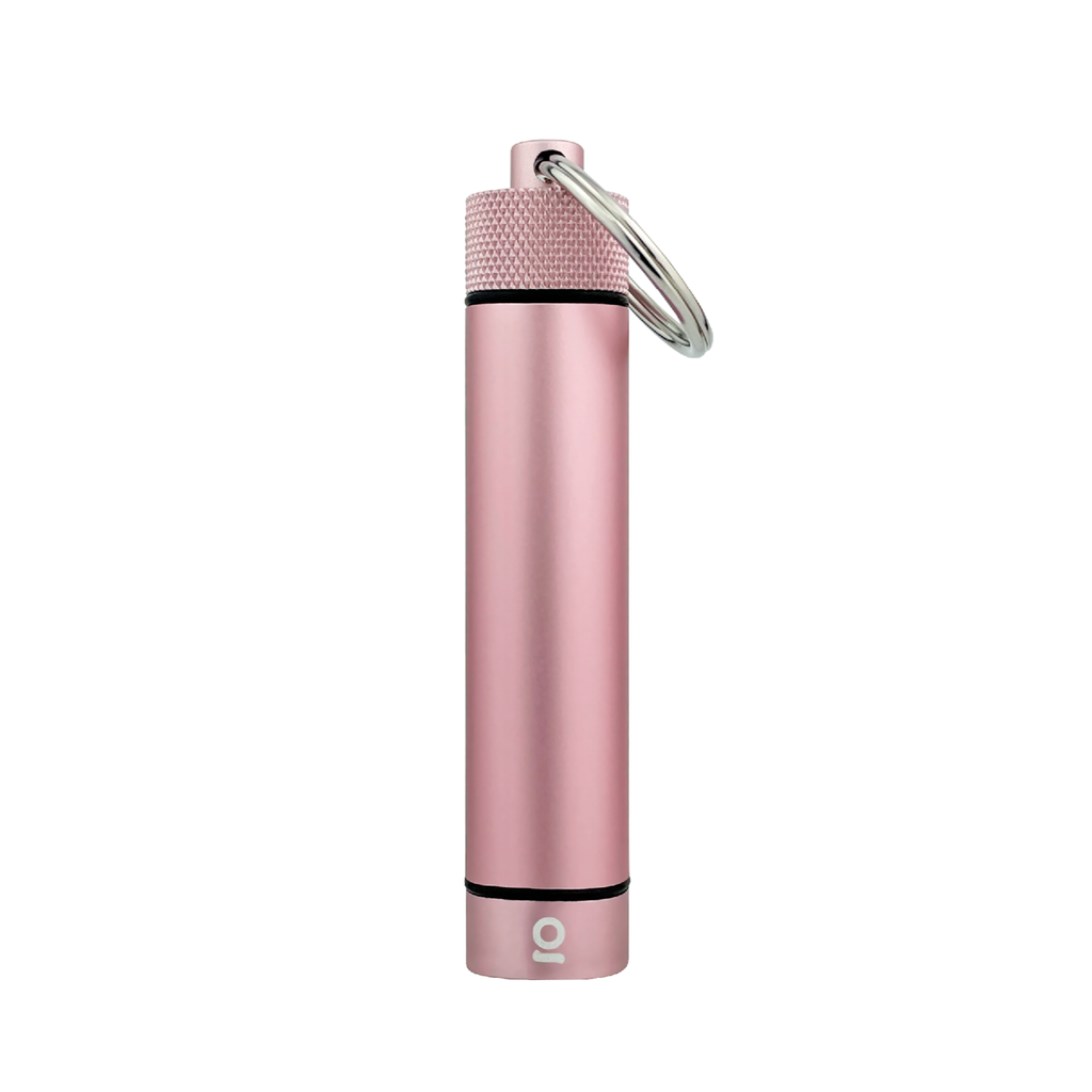 Ongrok - Aluminum Storage Keychain