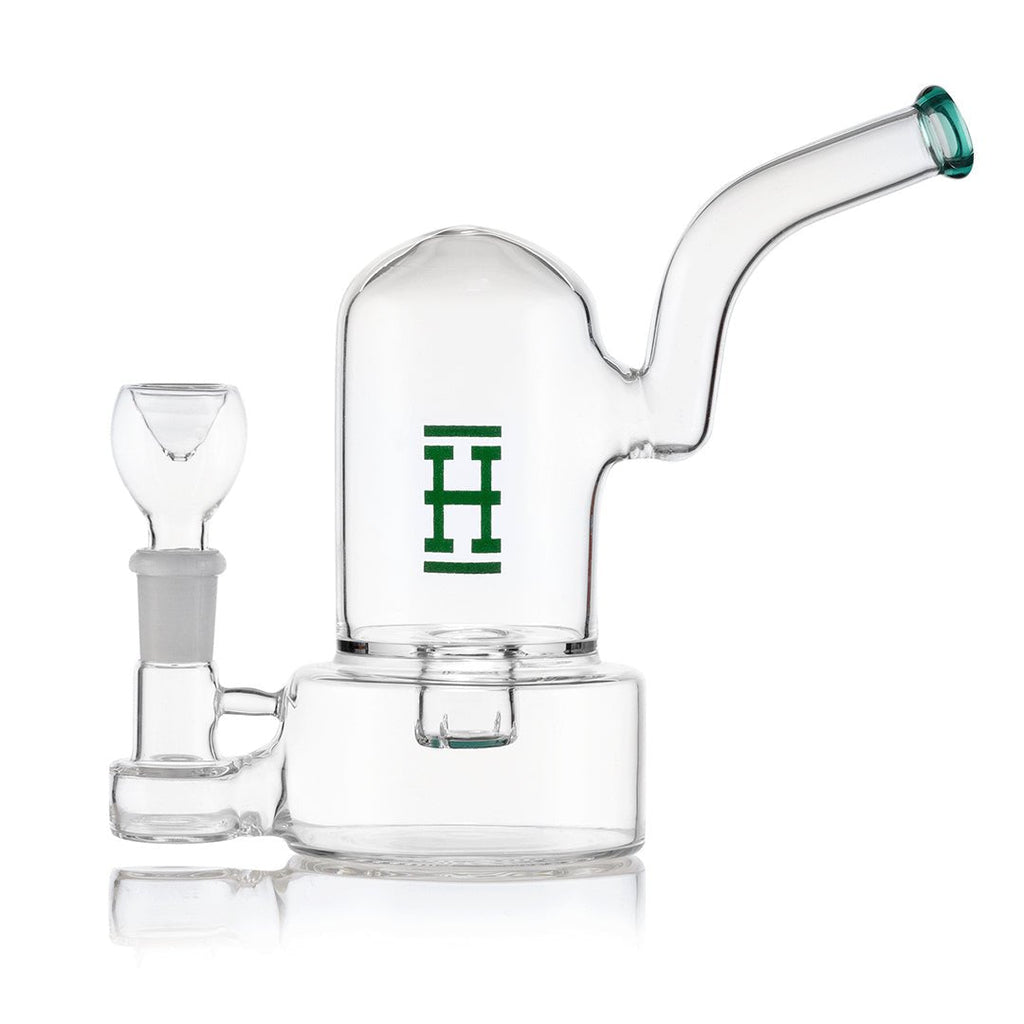 HEMPER - Bell Rig