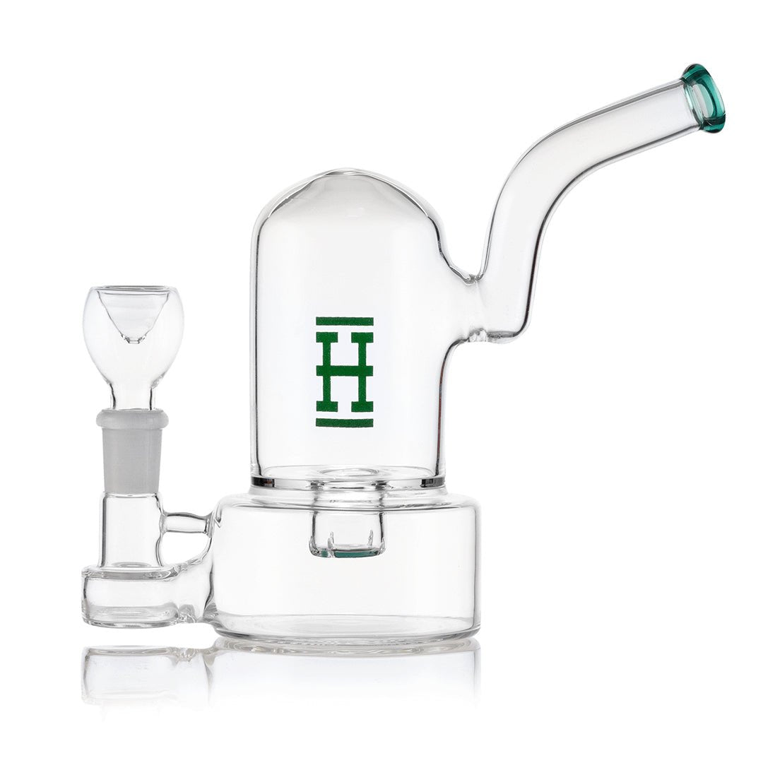 HEMPER - Bell Rig
