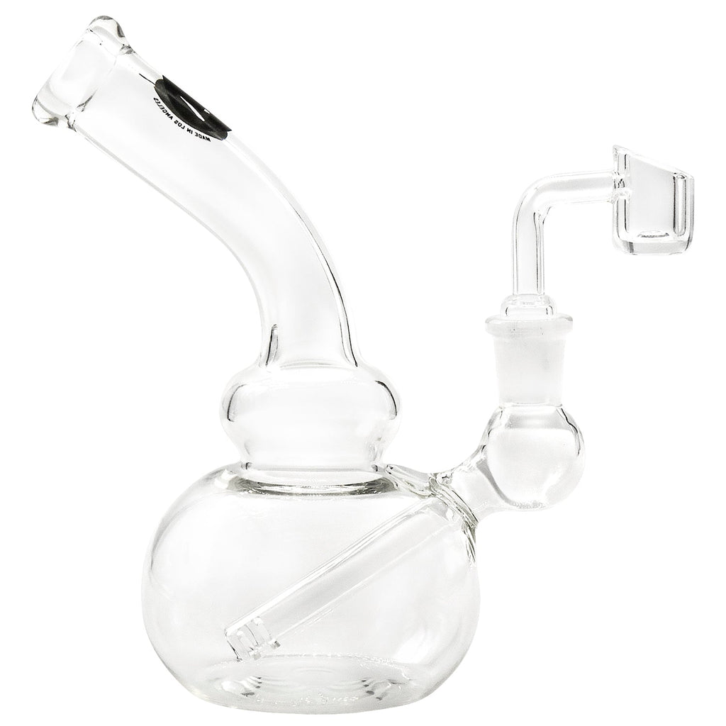 LA Pipes - Bubble Concentrate Waterpipe