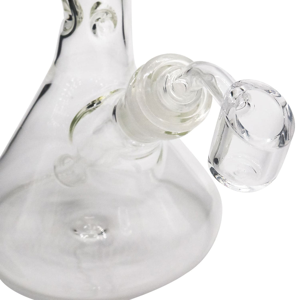 LA Pipes - "Alchemist" Scientific Beaker Bong