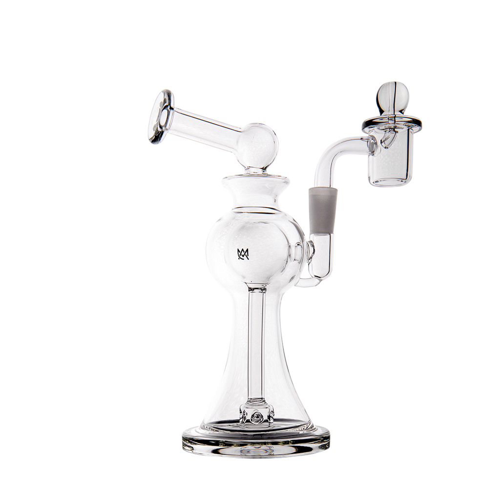 MJ Arsenal ~ Apollo Mini Dab Rig