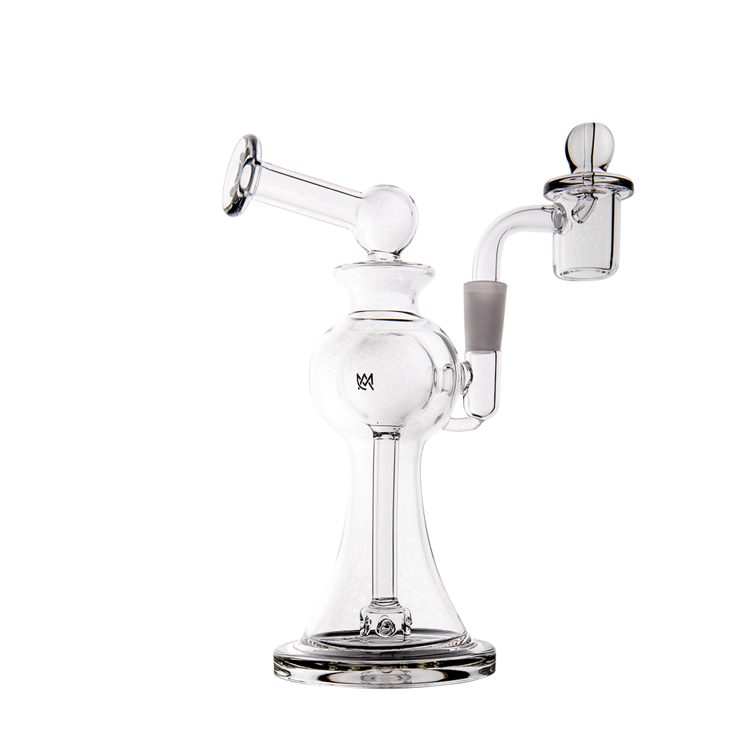 MJ Arsenal ~ Apollo Mini Dab Rig