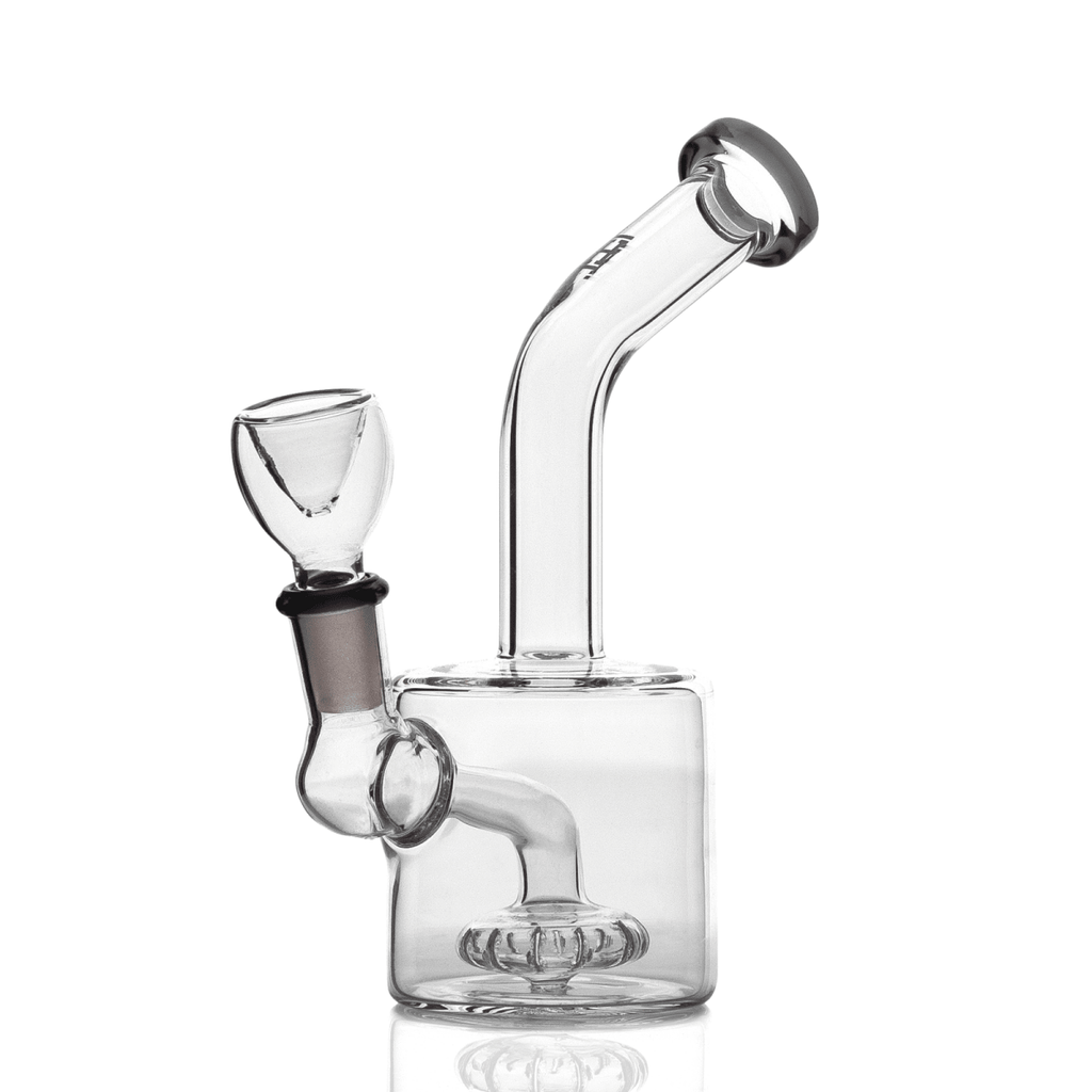 HEMPER - Showerhead Puck Rig