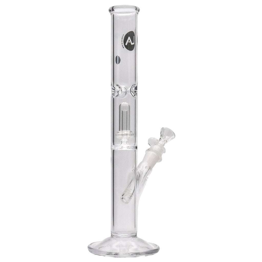 LA - Pipes Single or Double Showerhead Perc Classic Straight