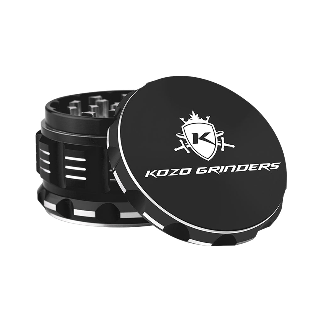 Kozo Grinder 3"