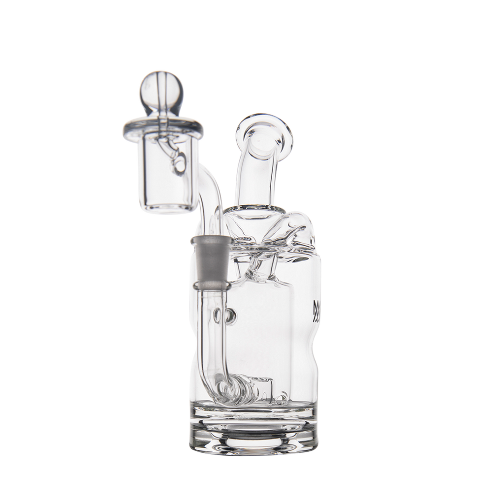 MJ Arsenal - Turbine Mini Dab Rig