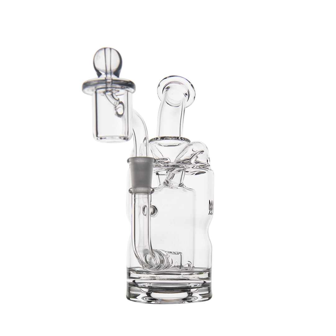 MJ Arsenal - Turbine Mini Dab Rig