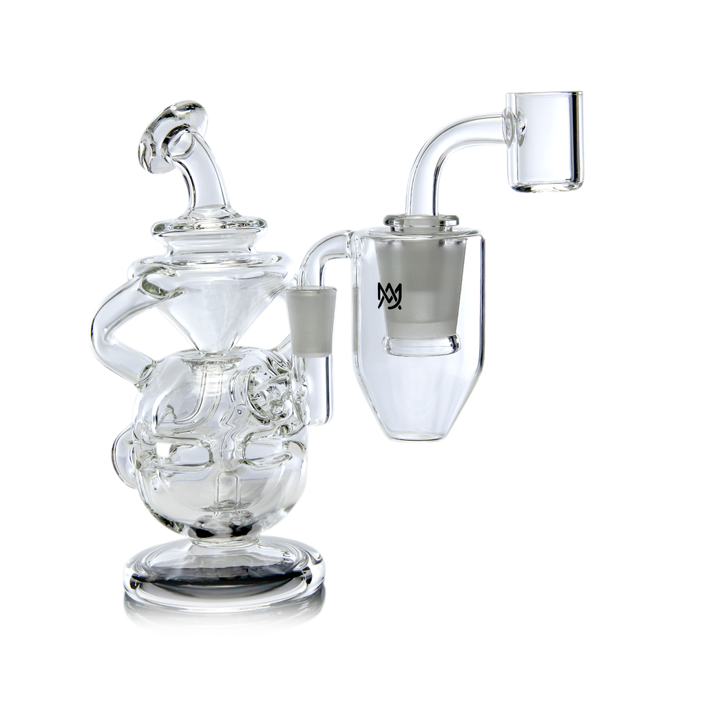 MJ Arsenal - Reclaim / Dry Ash Catcher