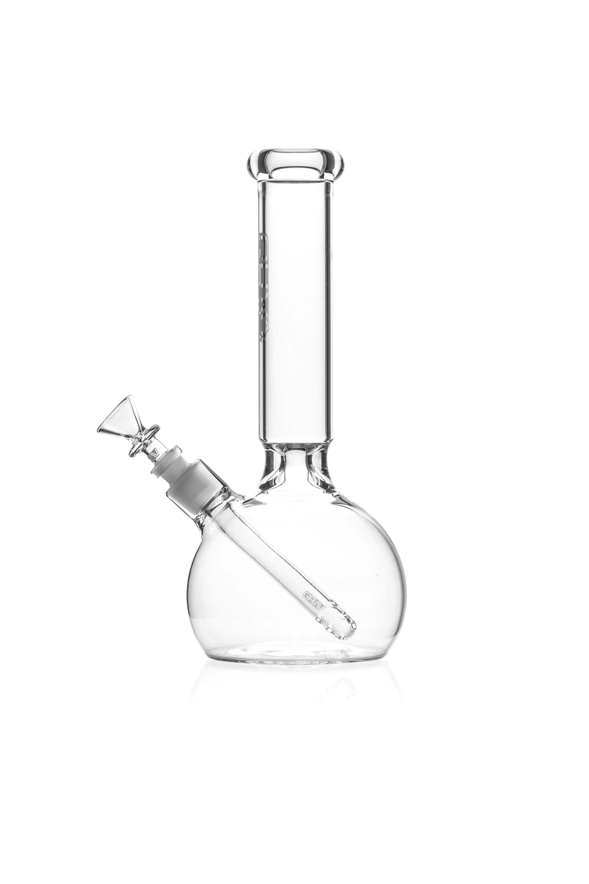 GRAV® > Large Round Base Bong