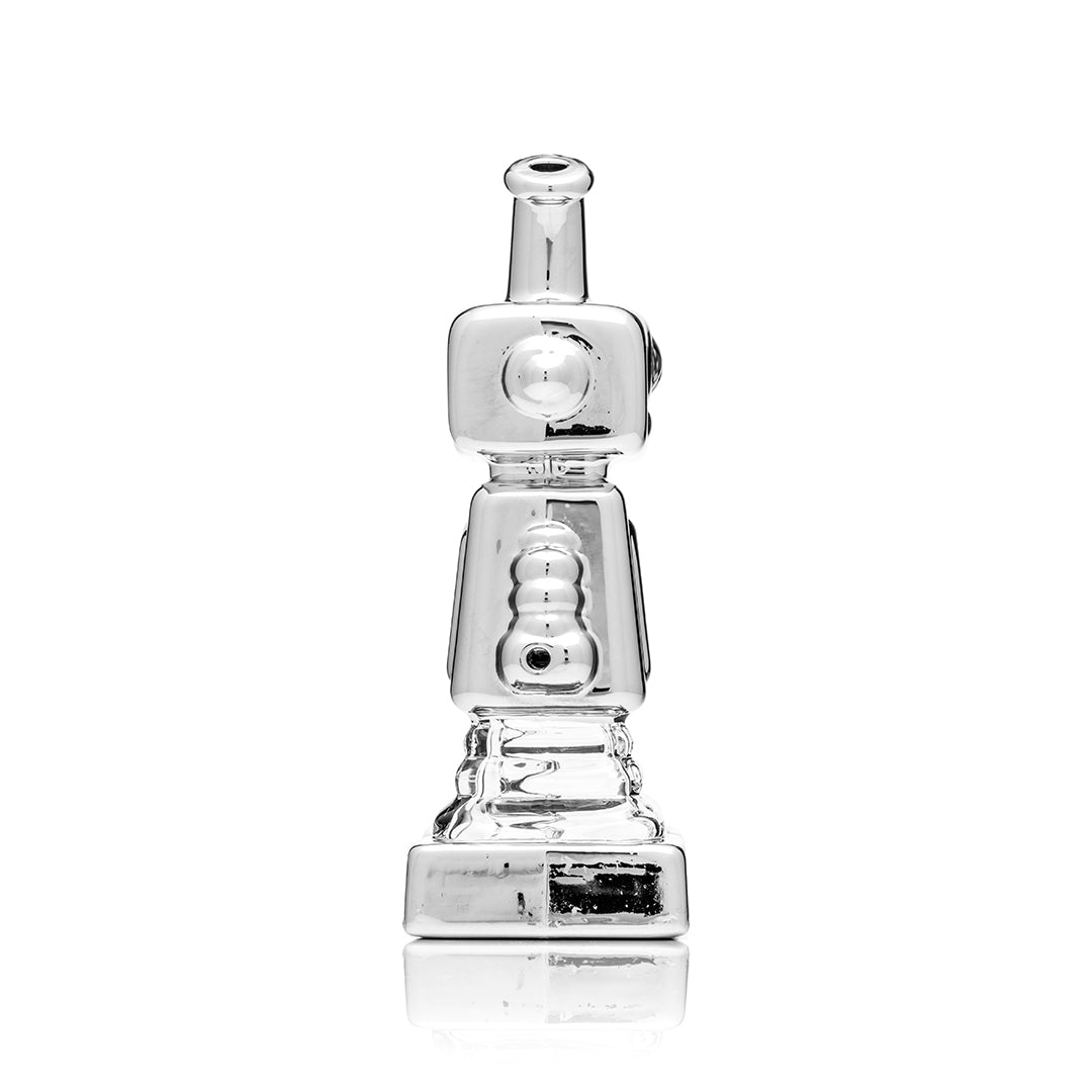 HEMPER - Hi-Robot Hand Pipe