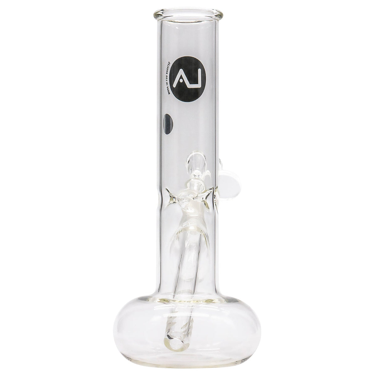 LA Pipes - Donut Base Bong