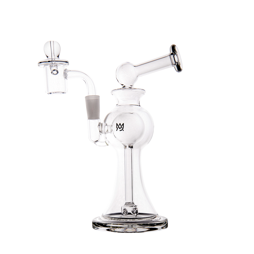MJ Arsenal ~ Apollo Mini Dab Rig