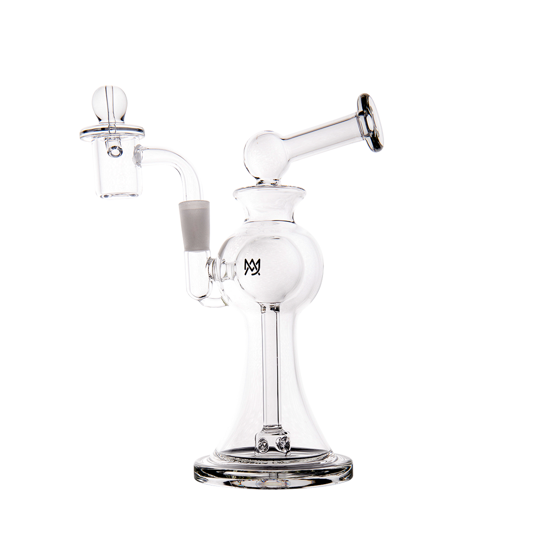 MJ Arsenal ~ Apollo Mini Dab Rig