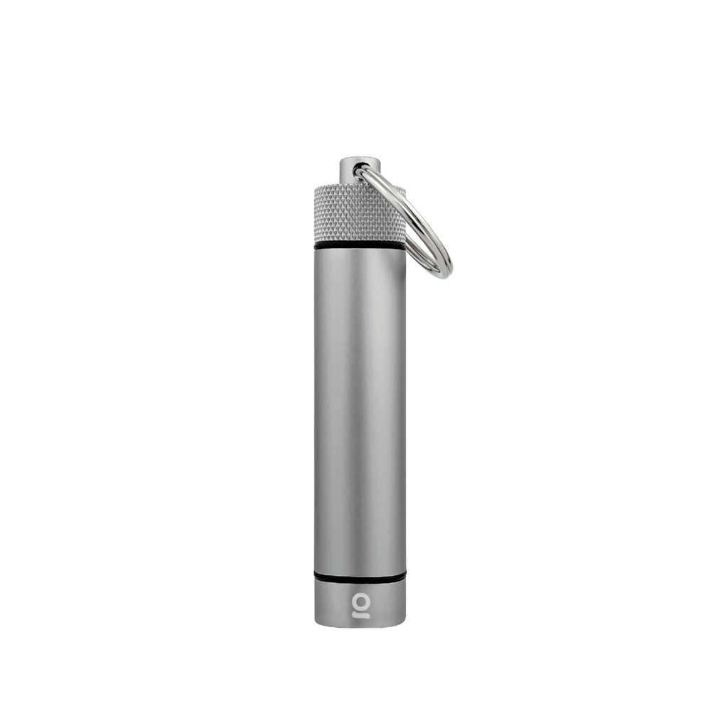 Ongrok - Aluminum Storage Keychain