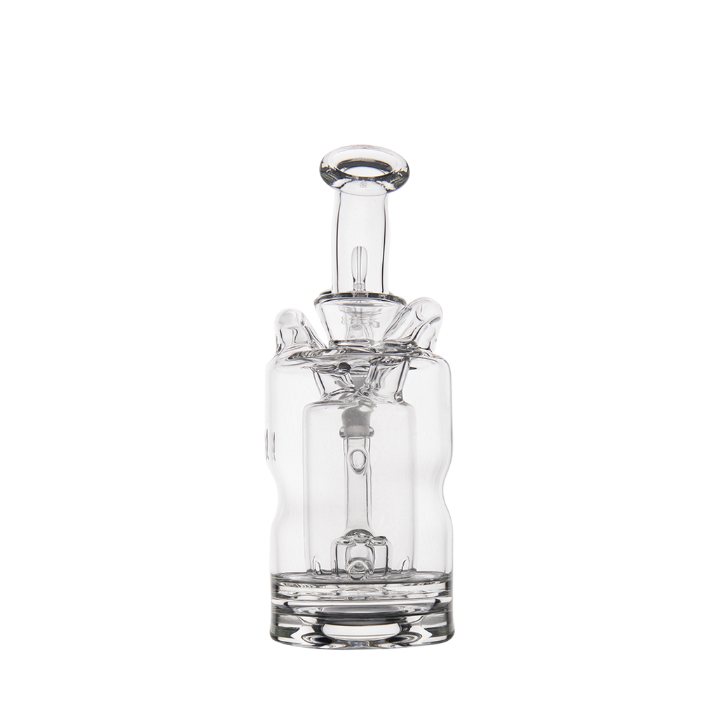 MJ Arsenal - Turbine Mini Dab Rig