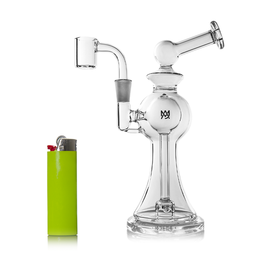 MJ Arsenal ~ Apollo Mini Dab Rig