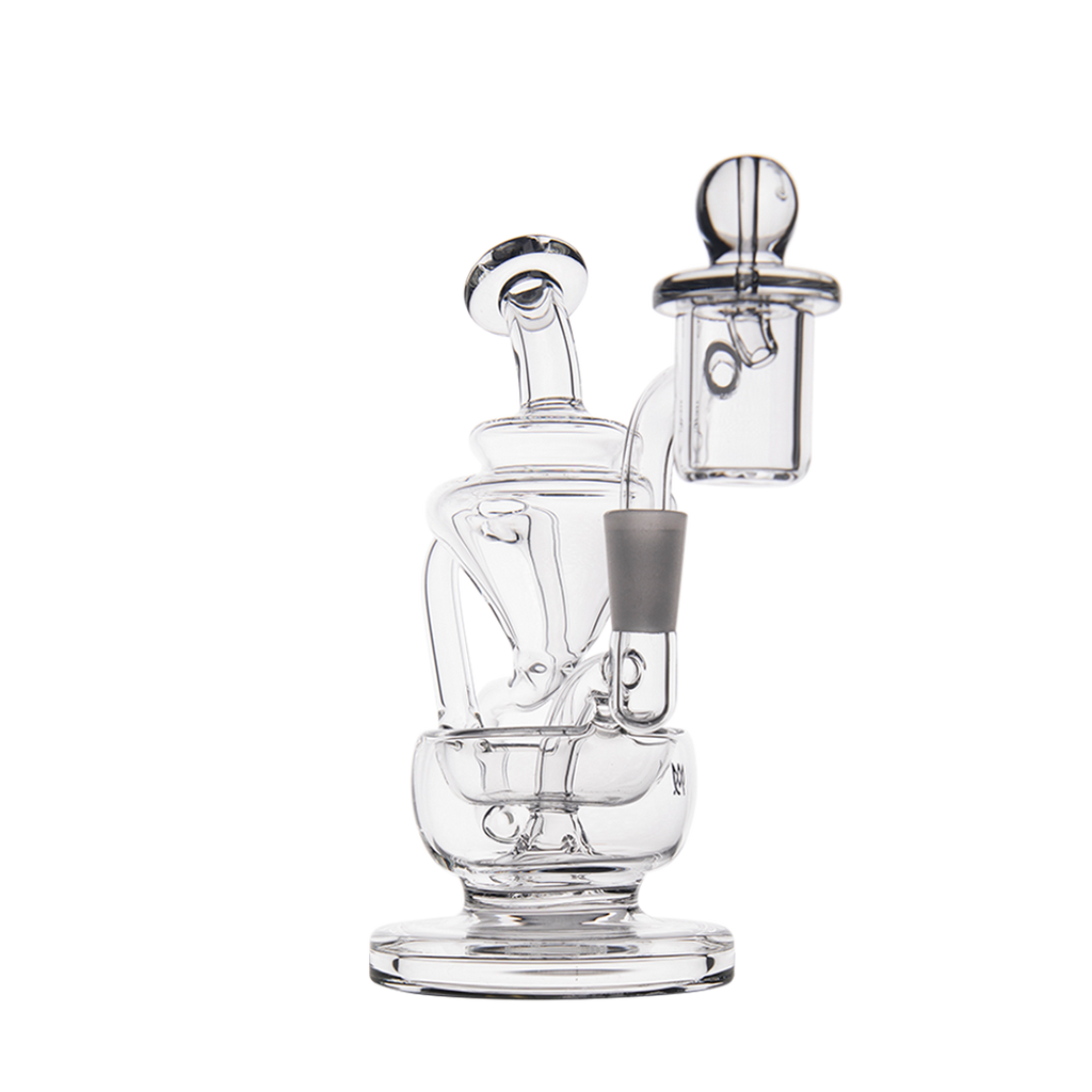 MJ Arsenal - Claude Mini Dab Rig