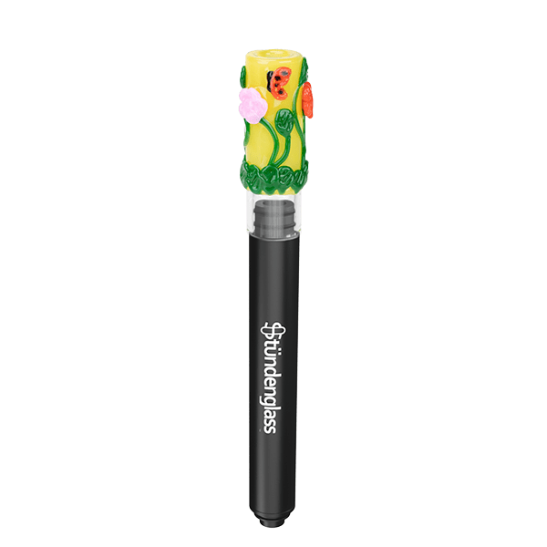 Stundenglass ~ Hose Tip Garden Variety