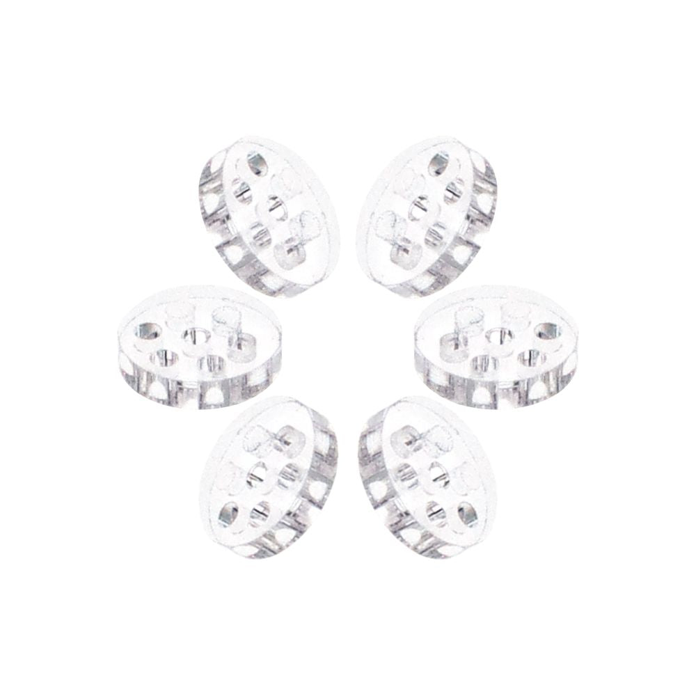 Pulsar ~ Glass Honeycomb Screens | 200ct Jar