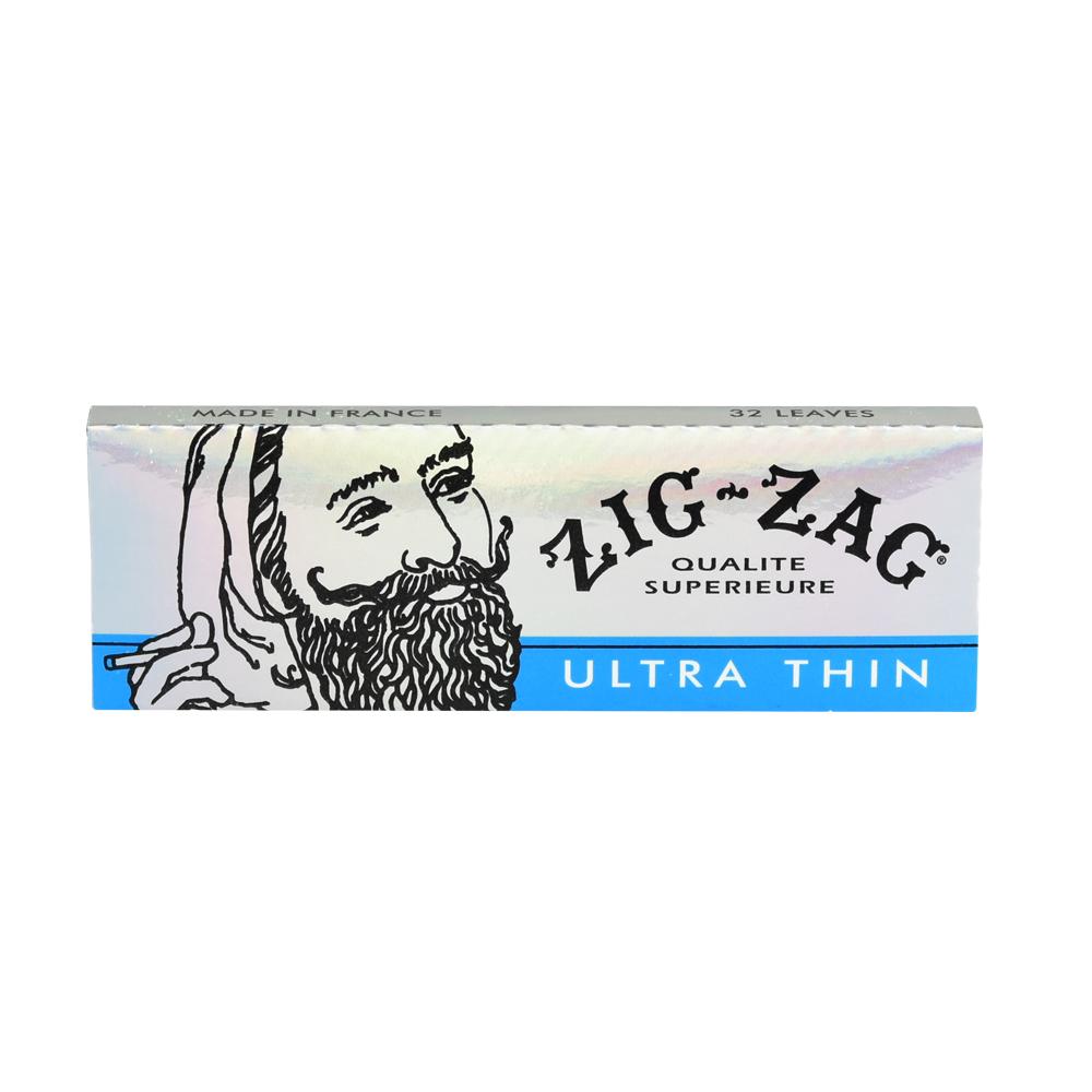 Zig Zag - Ultra Thin Rolling Papers