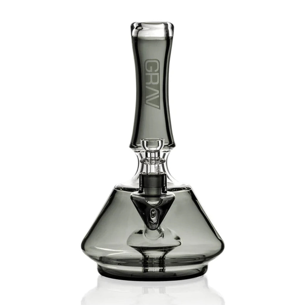 Grav > Oracle Glass Water Pipe