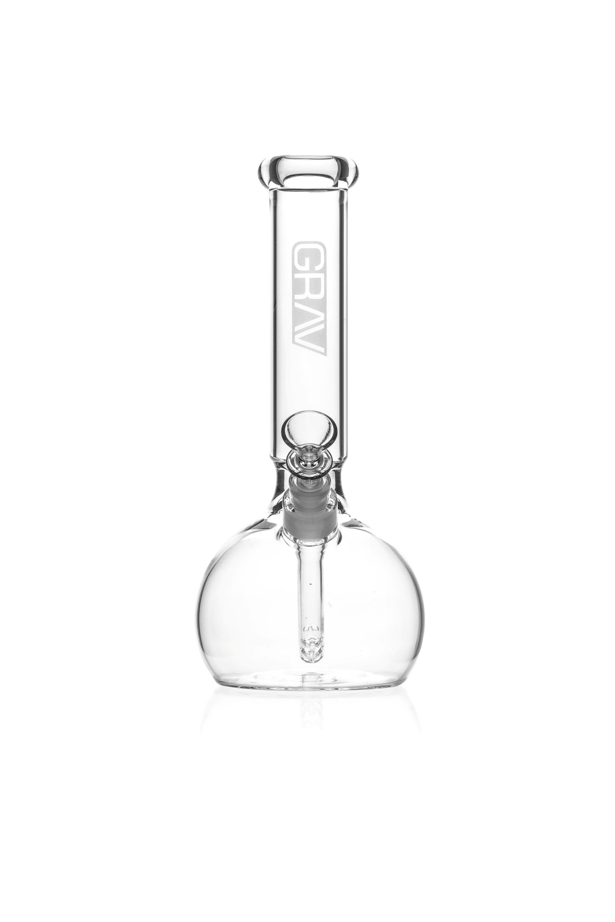 GRAV® > Large Round Base Bong