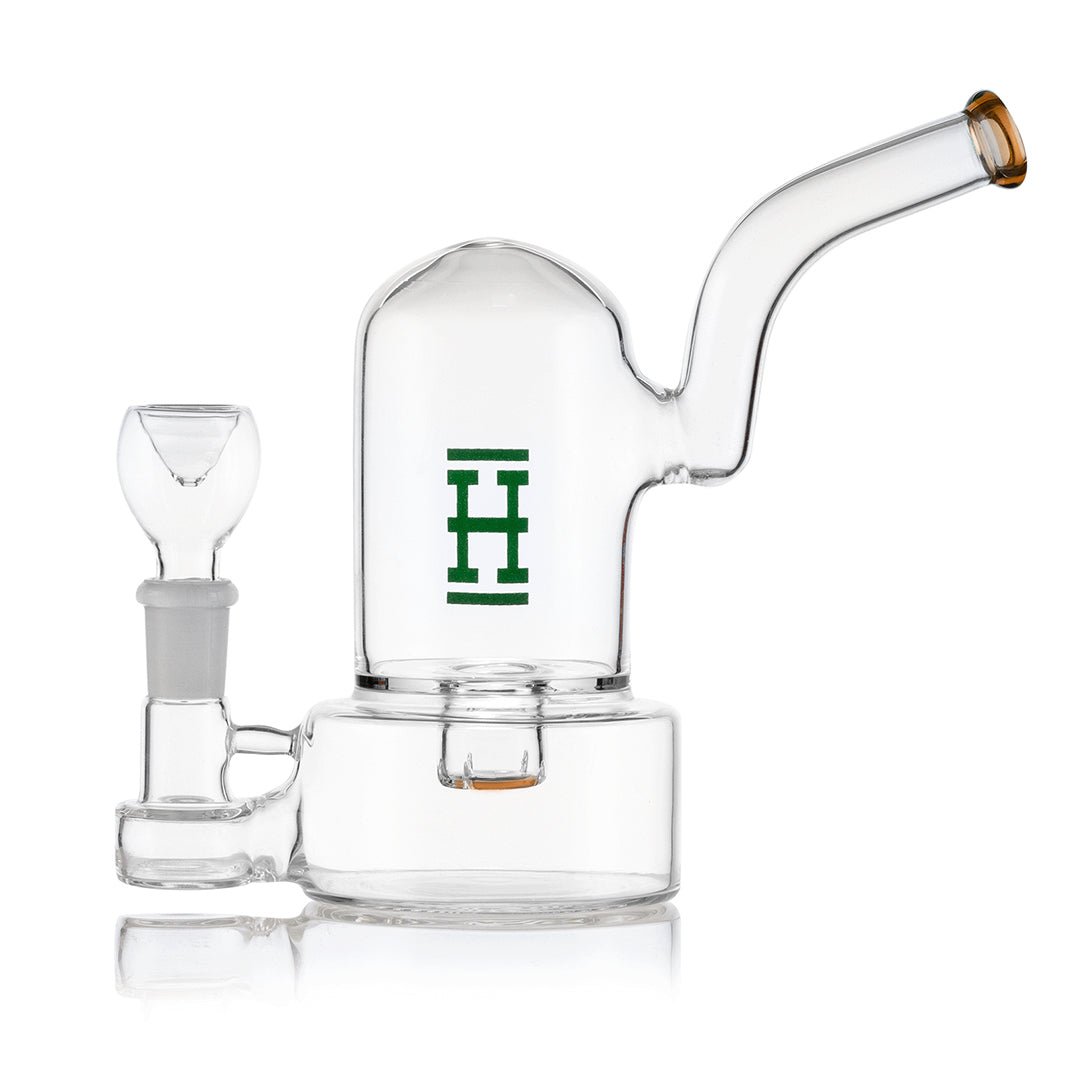 HEMPER - Bell Rig